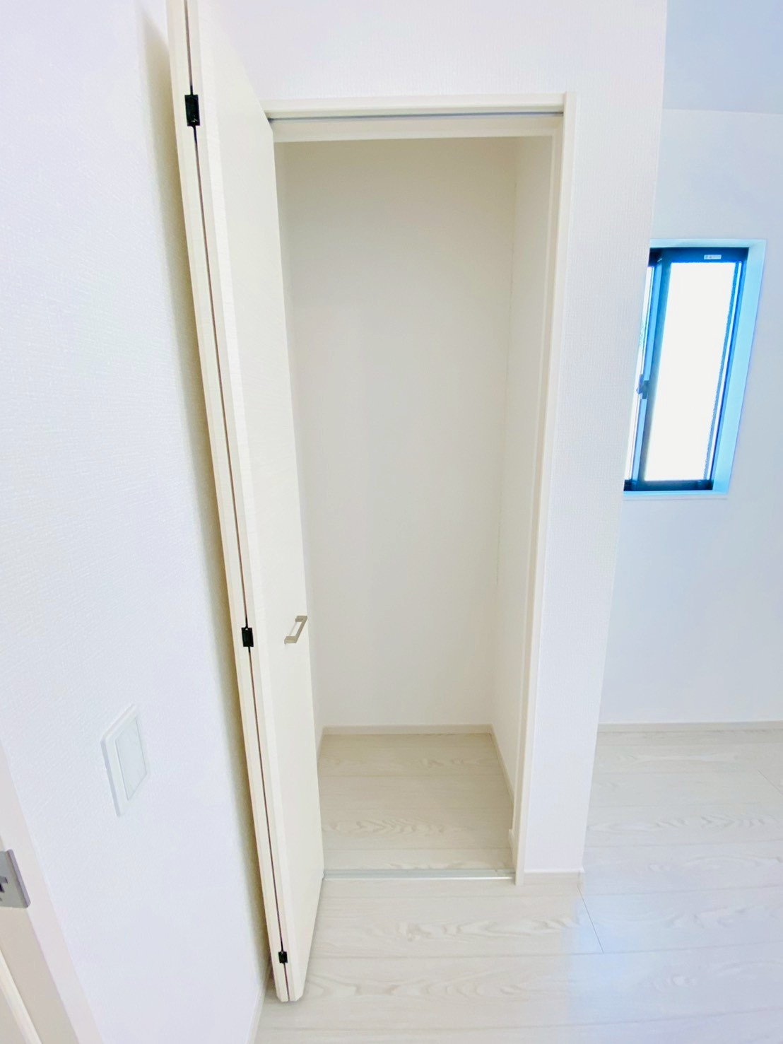 ケイアイエルデ／東区尾ノ上１期／１号棟の収納