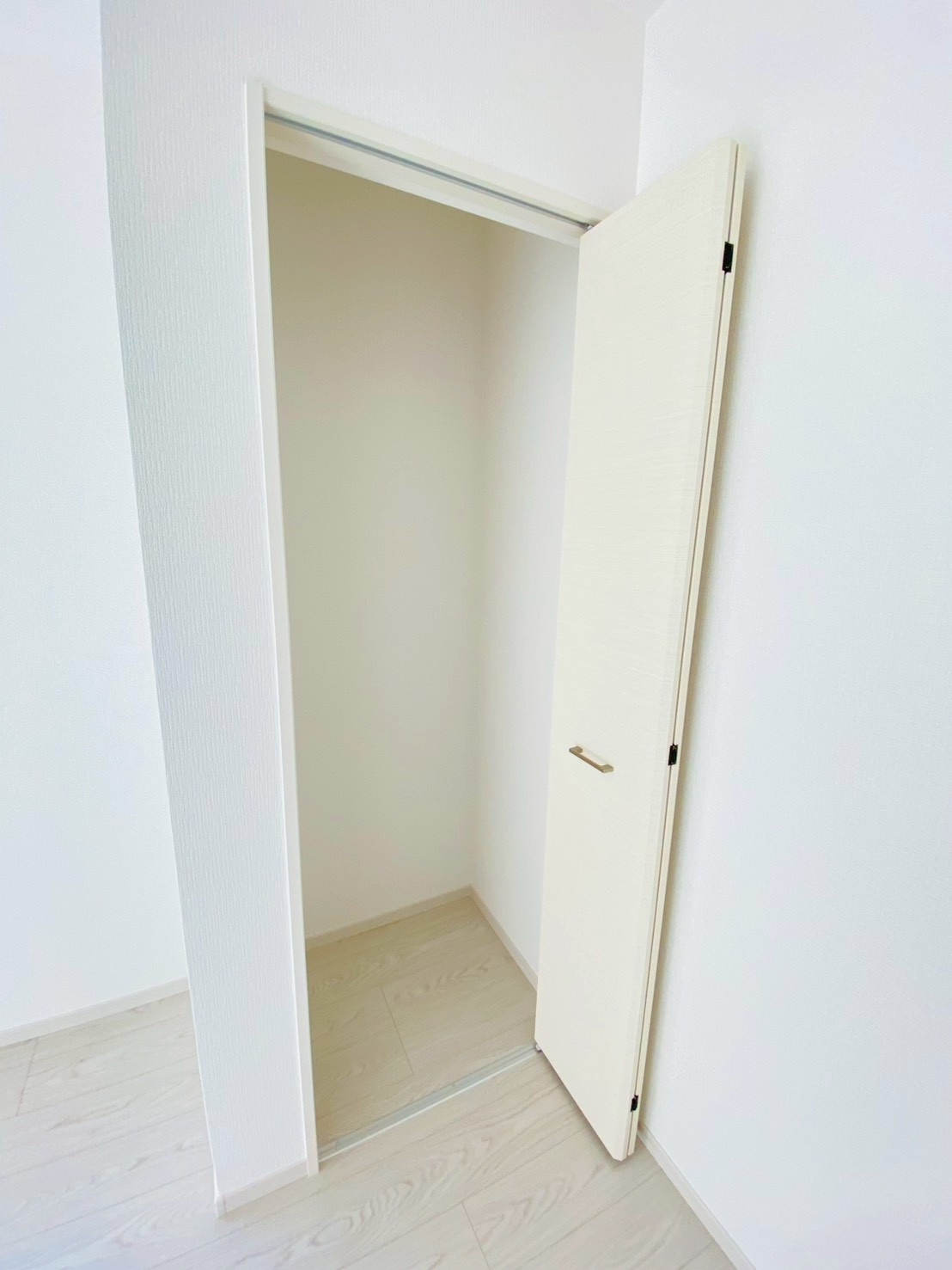 ケイアイエルデ／東区尾ノ上１期／１号棟の収納