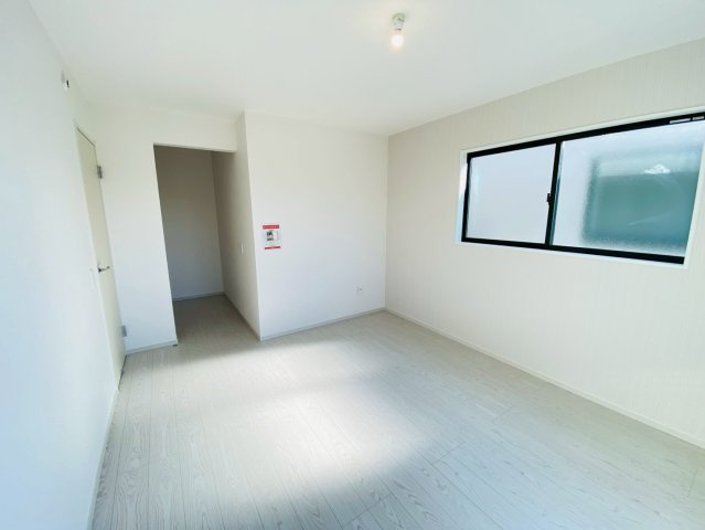 ケイアイエルデ／東区尾ノ上１期／１号棟の洋室