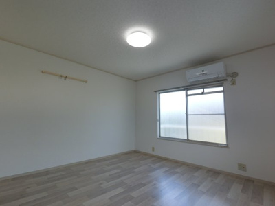 【洋室】 | グリーンヒルたかはし