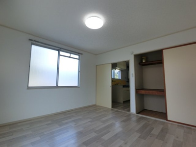 【洋室】 | グリーンヒルたかはし