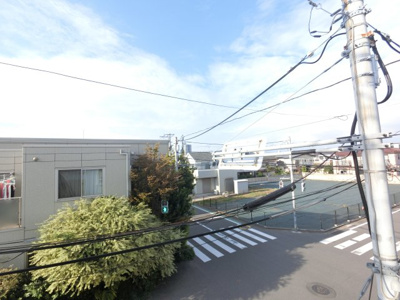 【展望】 | グリーンヒルたかはし