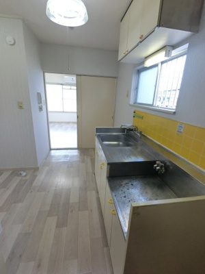 【キッチン】 | グリーンヒルたかはし