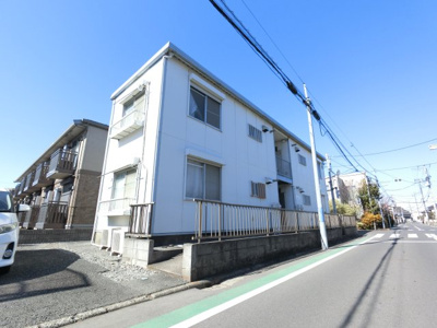 【外観】 | グリーンヒルたかはし