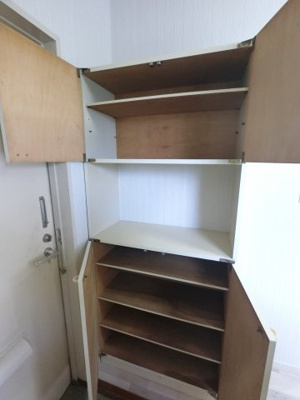 【玄関】 | グリーンヒルたかはし