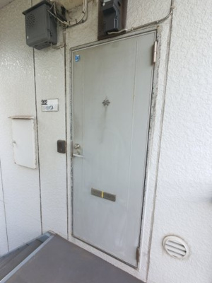 【玄関】 | グリーンヒルたかはし