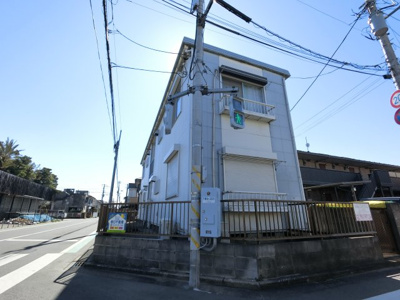 【外観】 | グリーンヒルたかはし