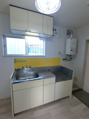 【キッチン】 | グリーンヒルたかはし