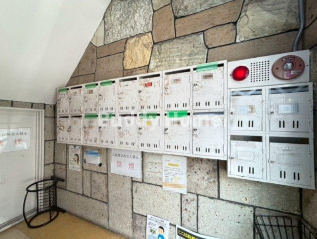 サンセンビルのその他共用部分
