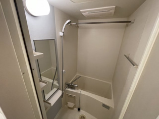 グラン・リーオ北伊丹2の浴室