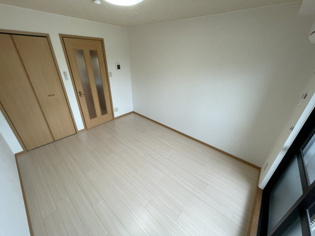 グラン・リーオ北伊丹2の寝室