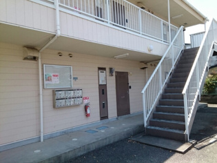 サンハイツのその他物件画像