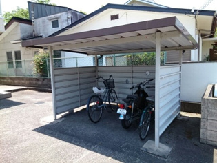 サンハイツのその他物件画像