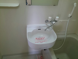 サンハイツのその他物件画像