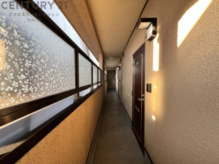 メゾンスリジエのその他物件画像