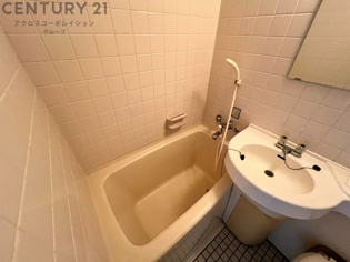 メゾンスリジエのキッチン