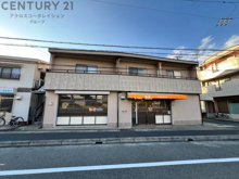 メゾンスリジエの画像