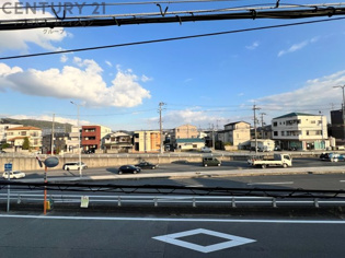 メゾンスリジエの洋室