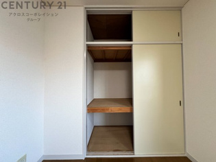 メゾンスリジエの浴室