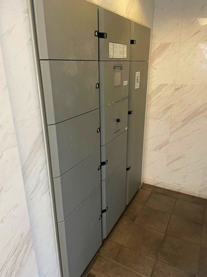 【その他共用部分】 | プレサンス三宮東アルバーナ