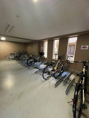 【その他共用部分】 | プレサンス三宮東アルバーナ