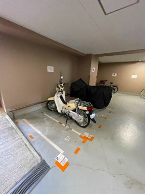 【その他共用部分】 | プレサンス三宮東アルバーナ