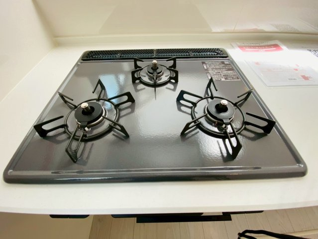 ケイアイエルデ／東区尾ノ上１期／２号棟のキッチン