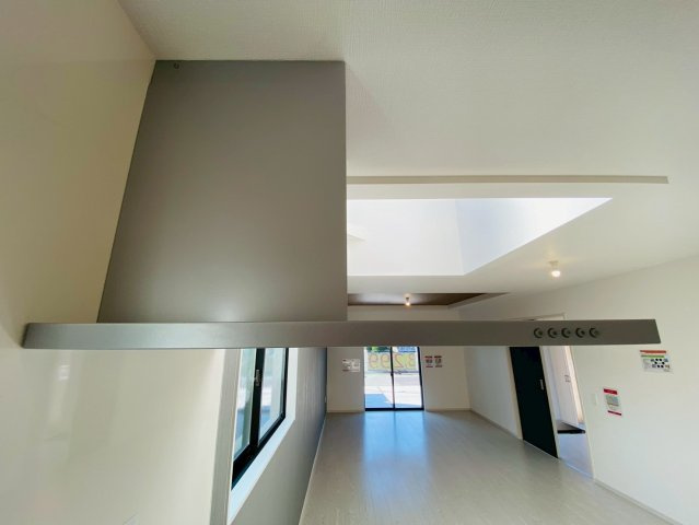 ケイアイエルデ／東区尾ノ上１期／２号棟のキッチン