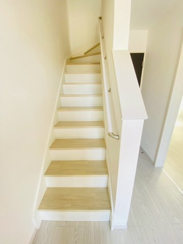 ケイアイエルデ／東区尾ノ上１期／２号棟の内装