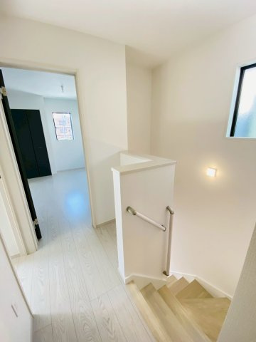 ケイアイエルデ／東区尾ノ上１期／２号棟の内装