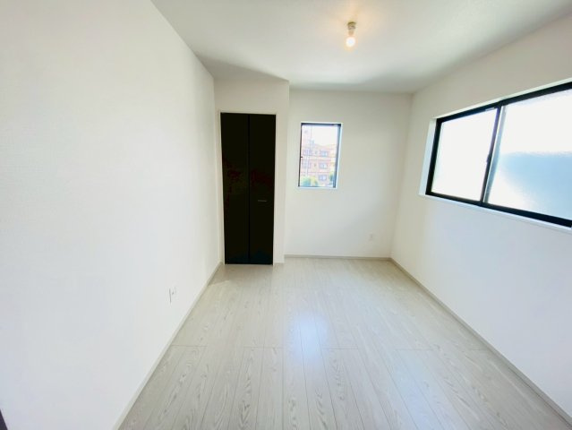 ケイアイエルデ／東区尾ノ上１期／２号棟の洋室