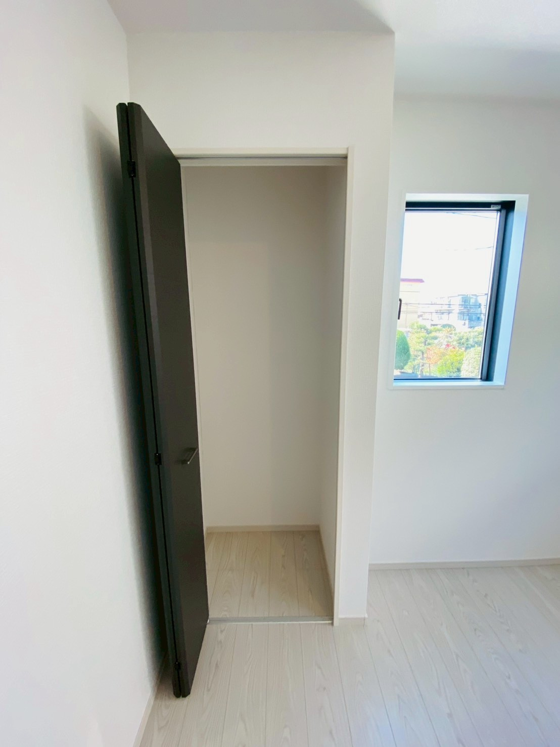 ケイアイエルデ／東区尾ノ上１期／２号棟の収納