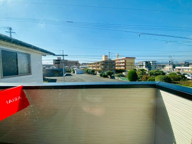 ケイアイエルデ／東区尾ノ上１期／２号棟の収納