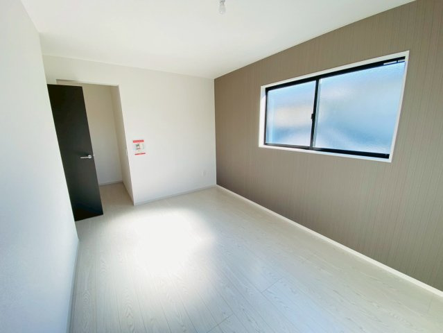 ケイアイエルデ／東区尾ノ上１期／２号棟の洋室