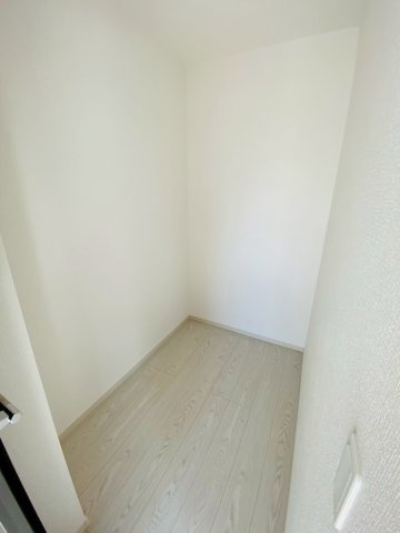 ケイアイエルデ／東区尾ノ上１期／２号棟の収納