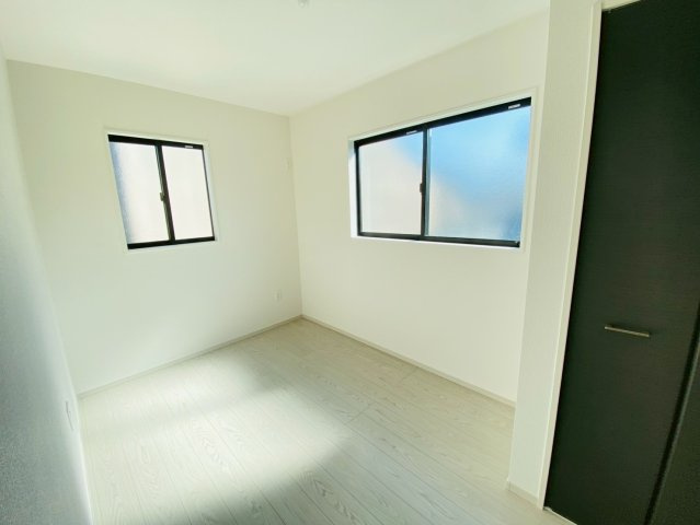 ケイアイエルデ／東区尾ノ上１期／２号棟の洋室