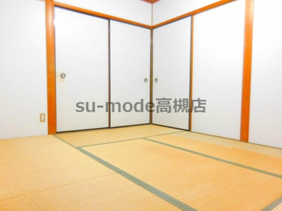 【内装】 | RHYTHM高槻野田