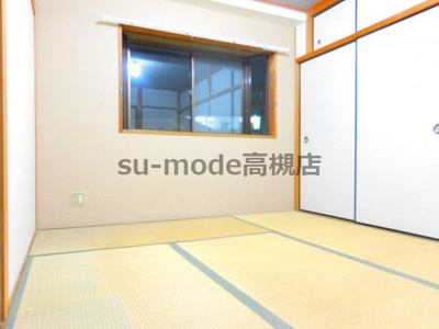 【寝室】 | RHYTHM高槻野田