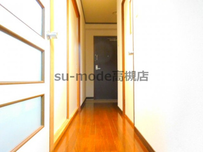 【玄関】 | RHYTHM高槻野田