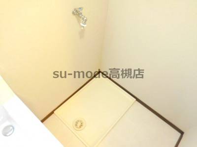 【洗面所】 | RHYTHM高槻野田