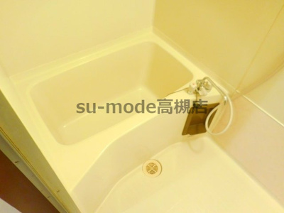 【浴室】 | RHYTHM高槻野田