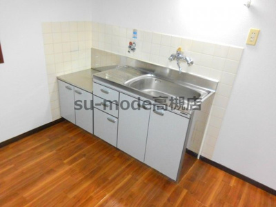 【キッチン】 | RHYTHM高槻野田