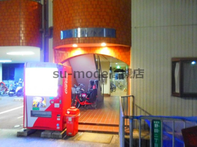 【外観】 | RHYTHM高槻野田