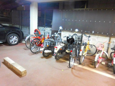 【その他共用部分】 | RHYTHM高槻野田