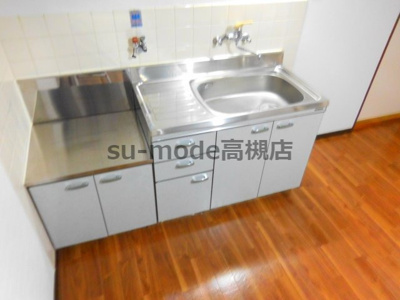 【キッチン】 | RHYTHM高槻野田