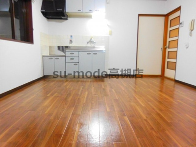 【居間・リビング】 | RHYTHM高槻野田