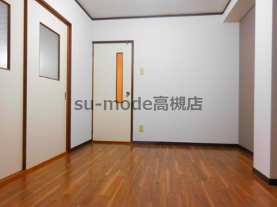 【居間・リビング】 | RHYTHM高槻野田