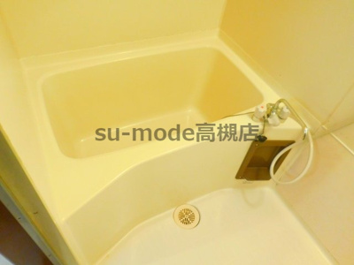 【浴室】 | RHYTHM高槻野田