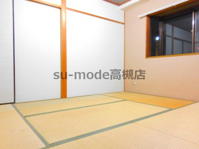 【寝室】 | RHYTHM高槻野田