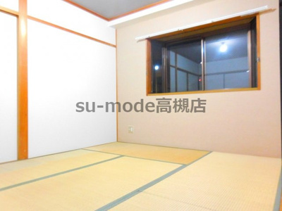 【寝室】 | RHYTHM高槻野田